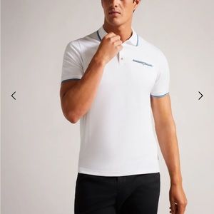 Ted Baker London Polo